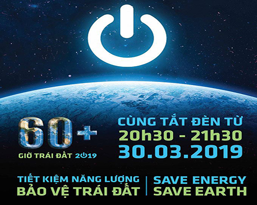 Lễ[-]tắt[-]đèn[-]hưởng[-]ứng[-]Chiến[-]dịch[-]Giờ[-]Trái[-]đất[-]2019[-]diễn[-]ra[-]từ[-]20h30[-]đến[-]21h30[-]ngày[-]30/3/2019